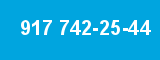 917 742-25-44 917 742-25-44